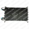 DELPHI TSP0225157 Condenser, air conditioning